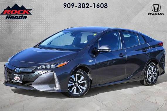 TOYOTA PRIUS PRIME 2017 JTDKARFP4H3005355 image TOYOTA PRIUS PRIME 2017 JTDKARFP4H3005355 image